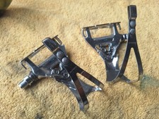 Shimano 600 6400 Tricolor