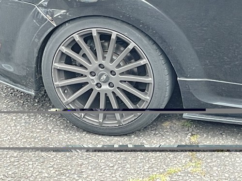 Ford focus 2006 mk2 alloy - mk2,