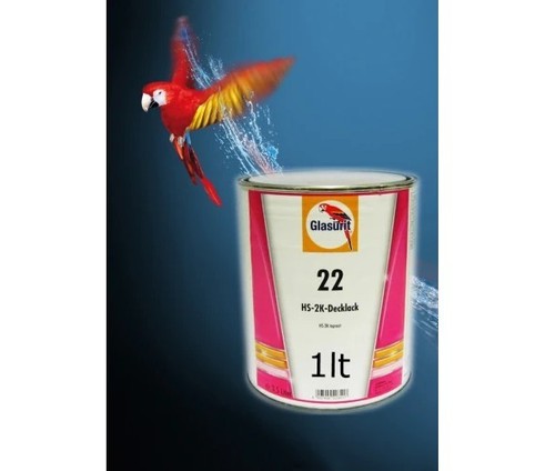 Glasurit 60 - glasurit, 22-m