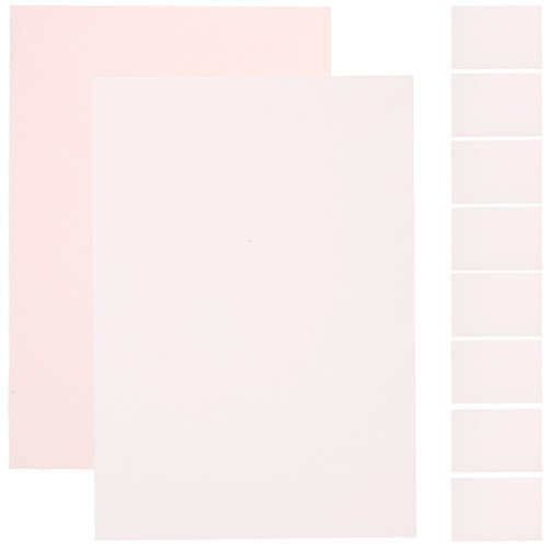 100 pcs shirt printing paper - t,