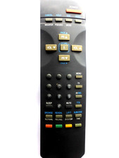 DAEWOO CRT TV REMOTE CONTROL
