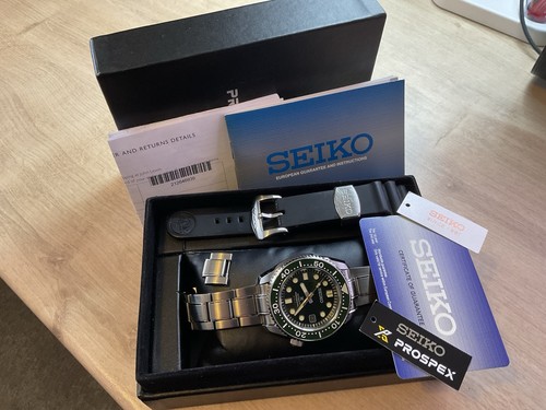 Seiko prospex sla 019 deep - seiko,