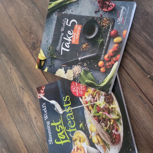 Bundle slimming world - bundle, 2