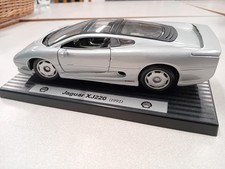 Maisto Jaguar XJ220 1992