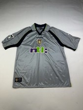 Aston Villa 2001-02 Football