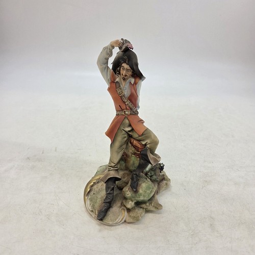 Capodimonte italy porcelain - capodimonte,