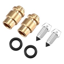 2X(for  DT125R DT200R TZR125