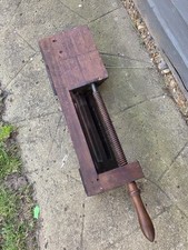 Vintage Woodworking Mitre