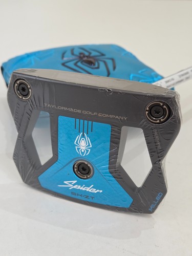 Taylormade spider black - spider,