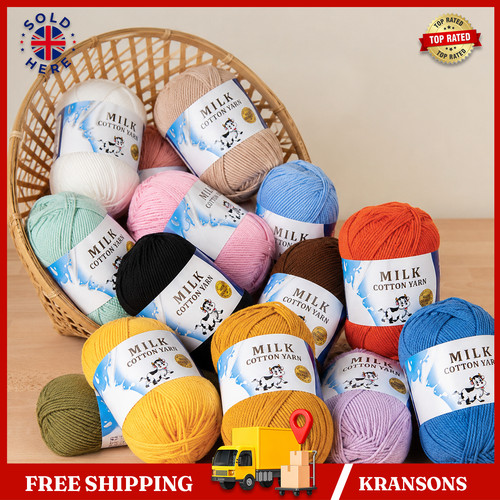 100g soft cotton - 100g,