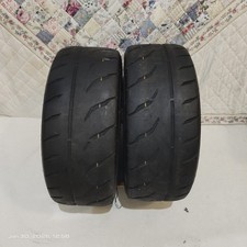 2X Toyo proxes 205/60-R13-86V