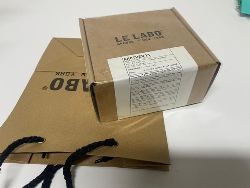 Labo another eau - labo,