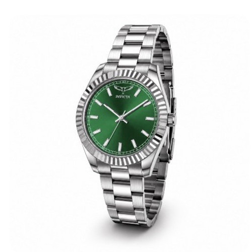 Invicta specialty green dial - green,