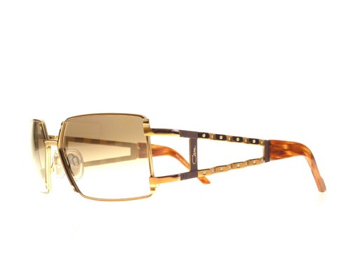 Cazal 982 861 gold - 982,