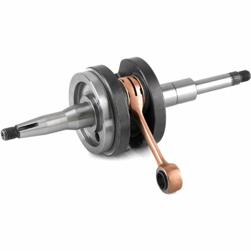 Crankshaft jasil peugeot - jasil, 50