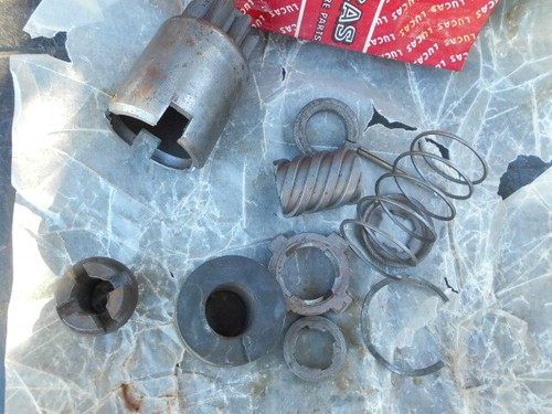 New old stock oe - ,