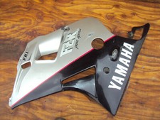 YAMAHA FZR250 L/H  FAIRING