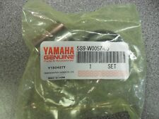 GENUINE YAMAHA YW125 BWS125 HW125 XENTER FRONT BRAKE CALIPER PISTON & SEAL KIT