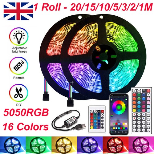 20m led strip - lights, 5050