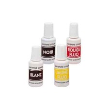 Sensas Float Paint - Red, White, Black or Yellow