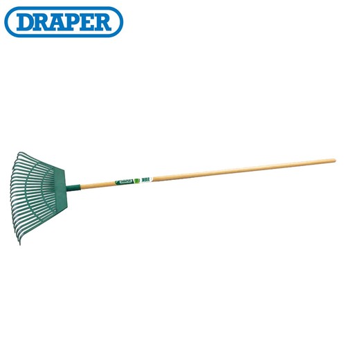 Draper 31069 head plastic - draper, leaf