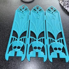 Monster High Frights Camera