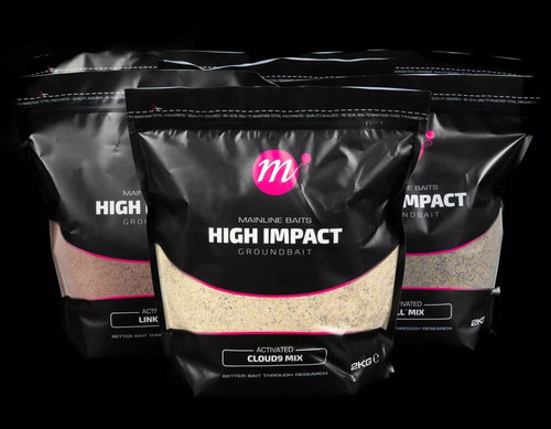 Mainline high impact - high,