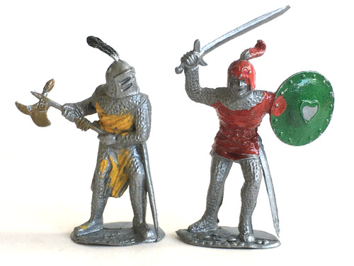 Timpo toyway 1980 - 2, x