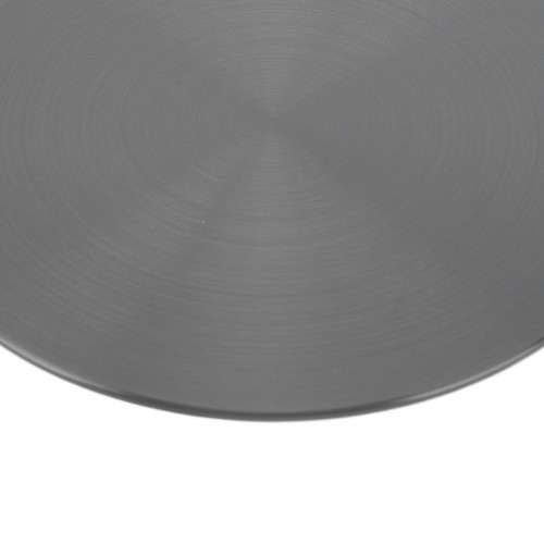 Flame guard simmer plate - flame,