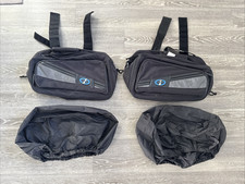 Oxford 1 Soft Shell Luggage