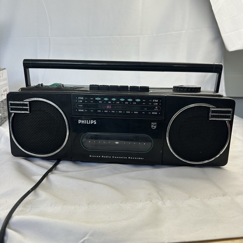 Vintage philips d8092 - philips, d8092/35