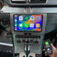 Carplay For VW Passat B6/B7/CC