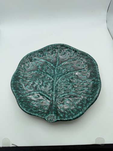 Vintage italian majolica - vintage,