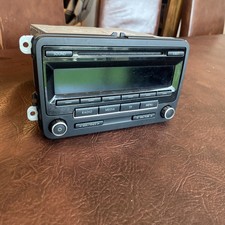 VW Polo/Passat 2009-14 Car