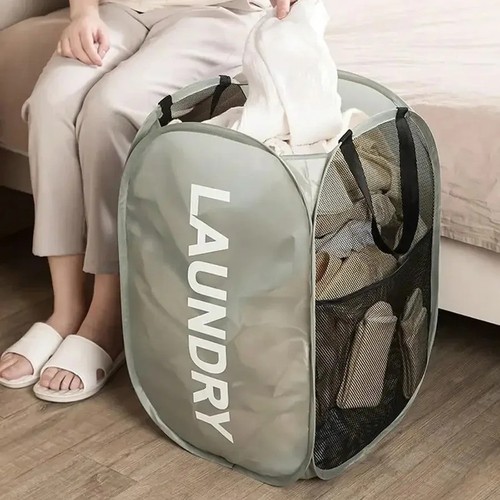 Laundry bag pop - pop, washing