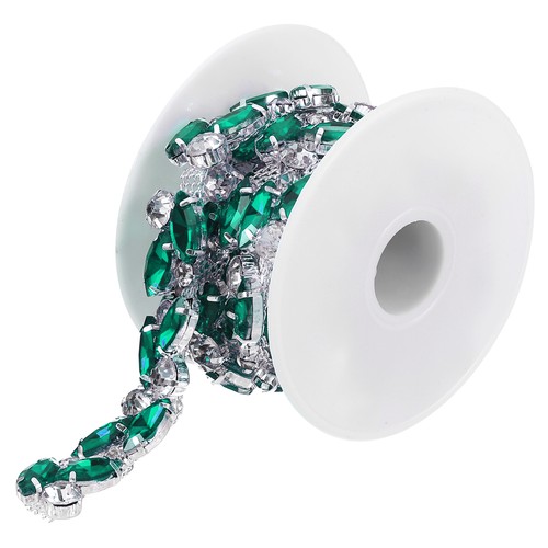 Yard inch rhinestone - 0.6,