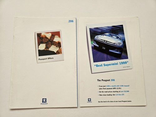 Peugeot 206 inc roland garros - 206,