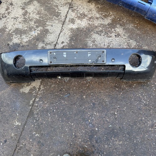 Range rover l322 front - ,
