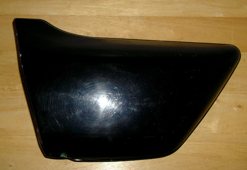 Kawasaki kz650 z650 left side - left,