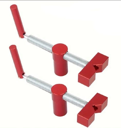 Bench dog clamps - clamps, vice