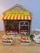 Sylvanian Families Village