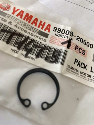 Yamaha 99009 20500 - yamaha, 99009-20500