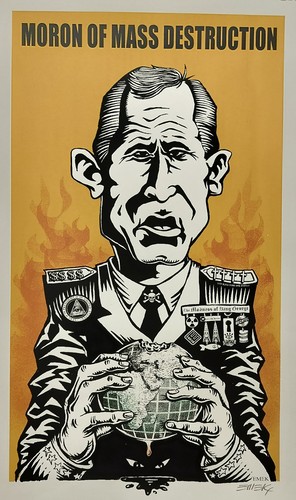 Emek moron mass destruction - emek, of