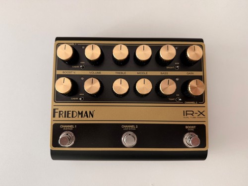 Friedman signed - –,