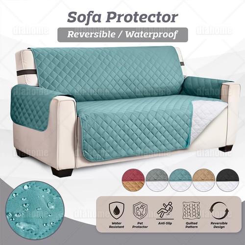 Reversible sofa slip covers - reversible,