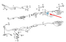 New MERCEDES-BENZ C W202