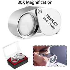Jewelers Eye Loupe Pocket