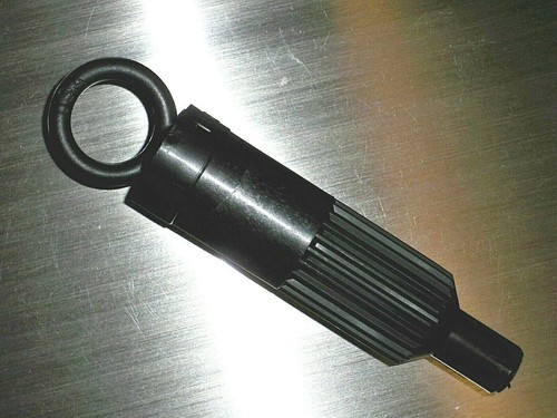 New clutch alignment - alignment, tool