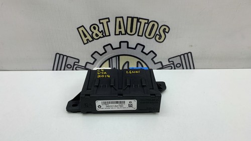 Citroen picasso mk2 bsg - mk2,