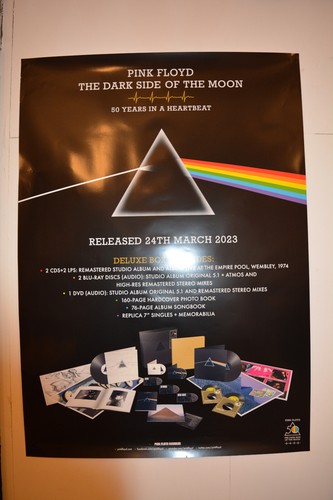 Pink floyd dark - floyd, the
